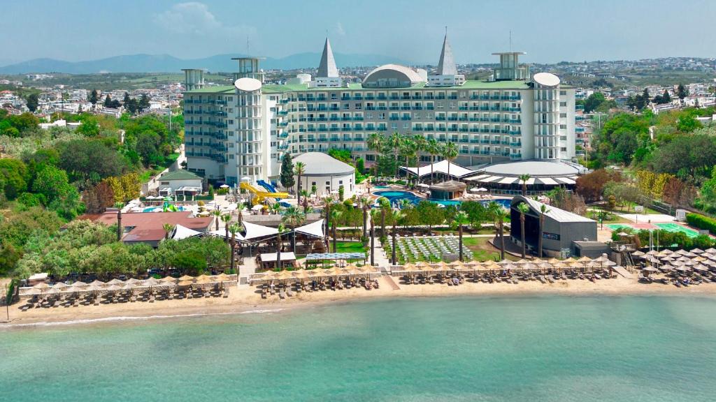 Prive Didim Hotel.