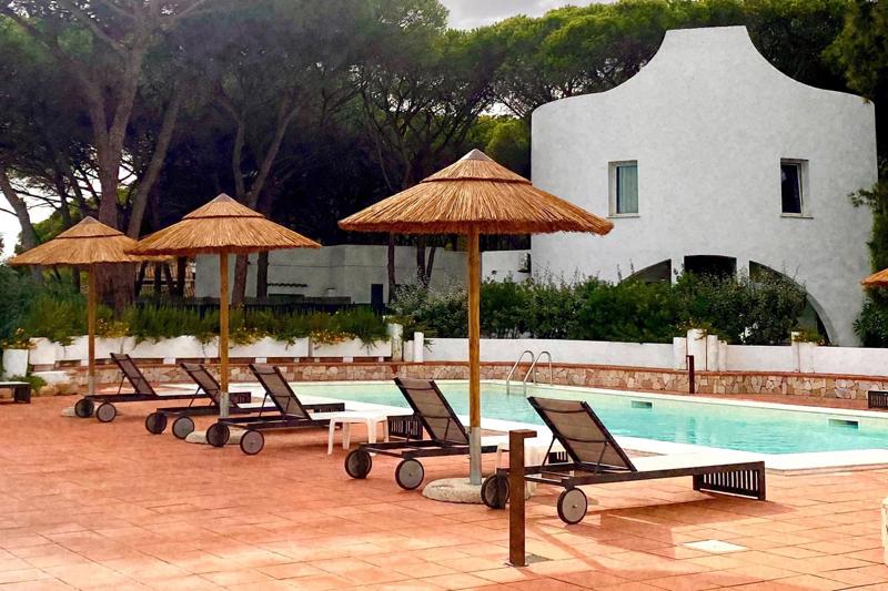 Marepineta Resort foto 3