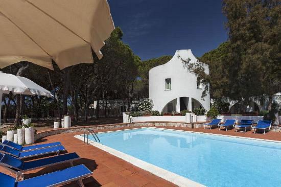 Marepineta Resort foto 4