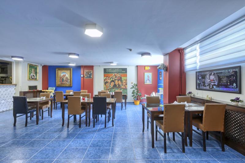 Fors Hotel foto 3