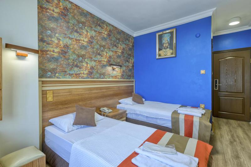 Fors Hotel foto 4
