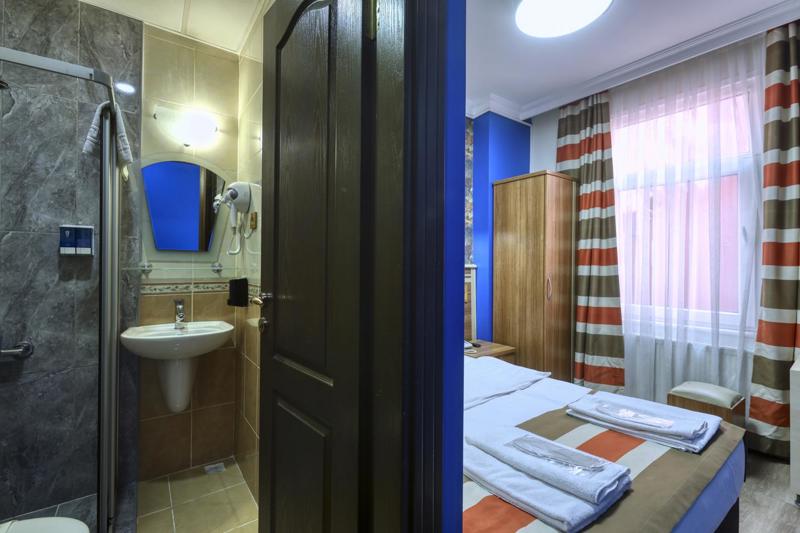 Fors Hotel in Istanbul - foto 5