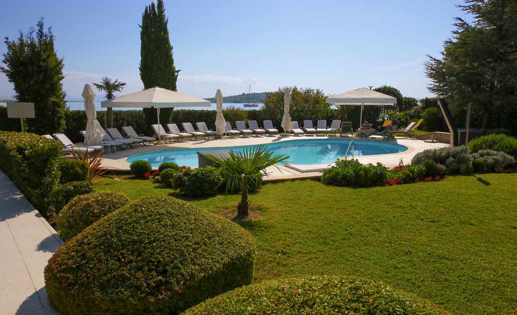 Villa Radin foto 8