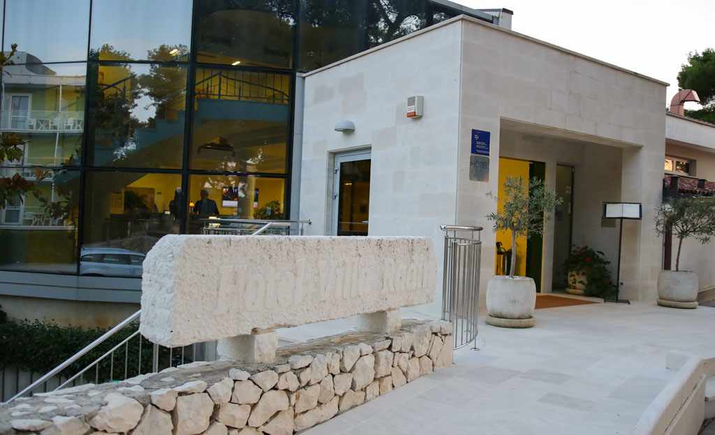 Villa Radin foto 9