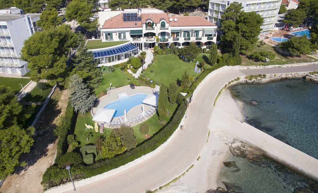 Villa Radin foto 7