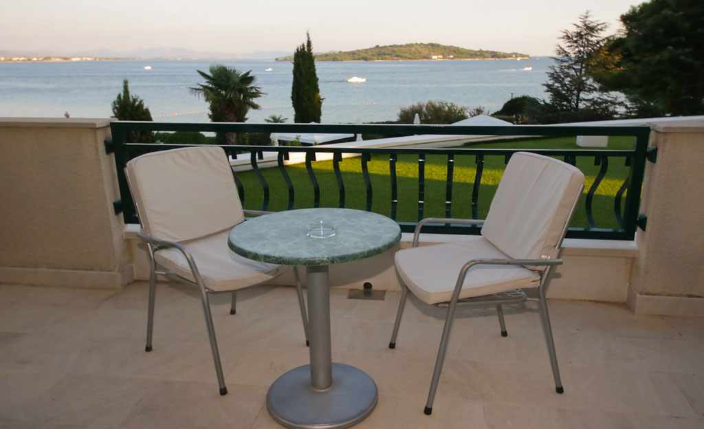 Villa Radin foto 11