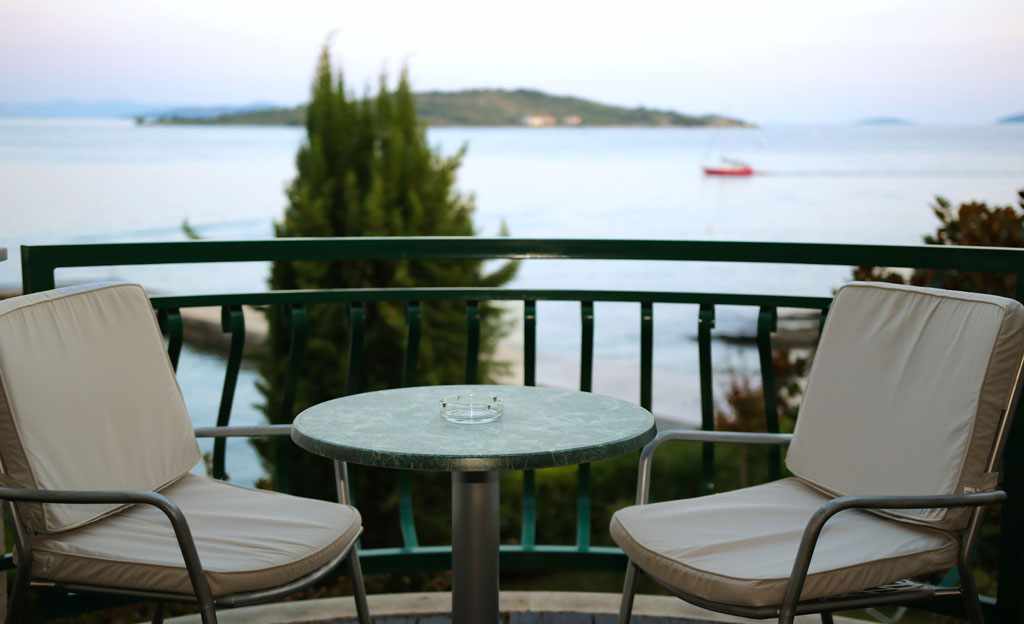 Villa Radin foto 5