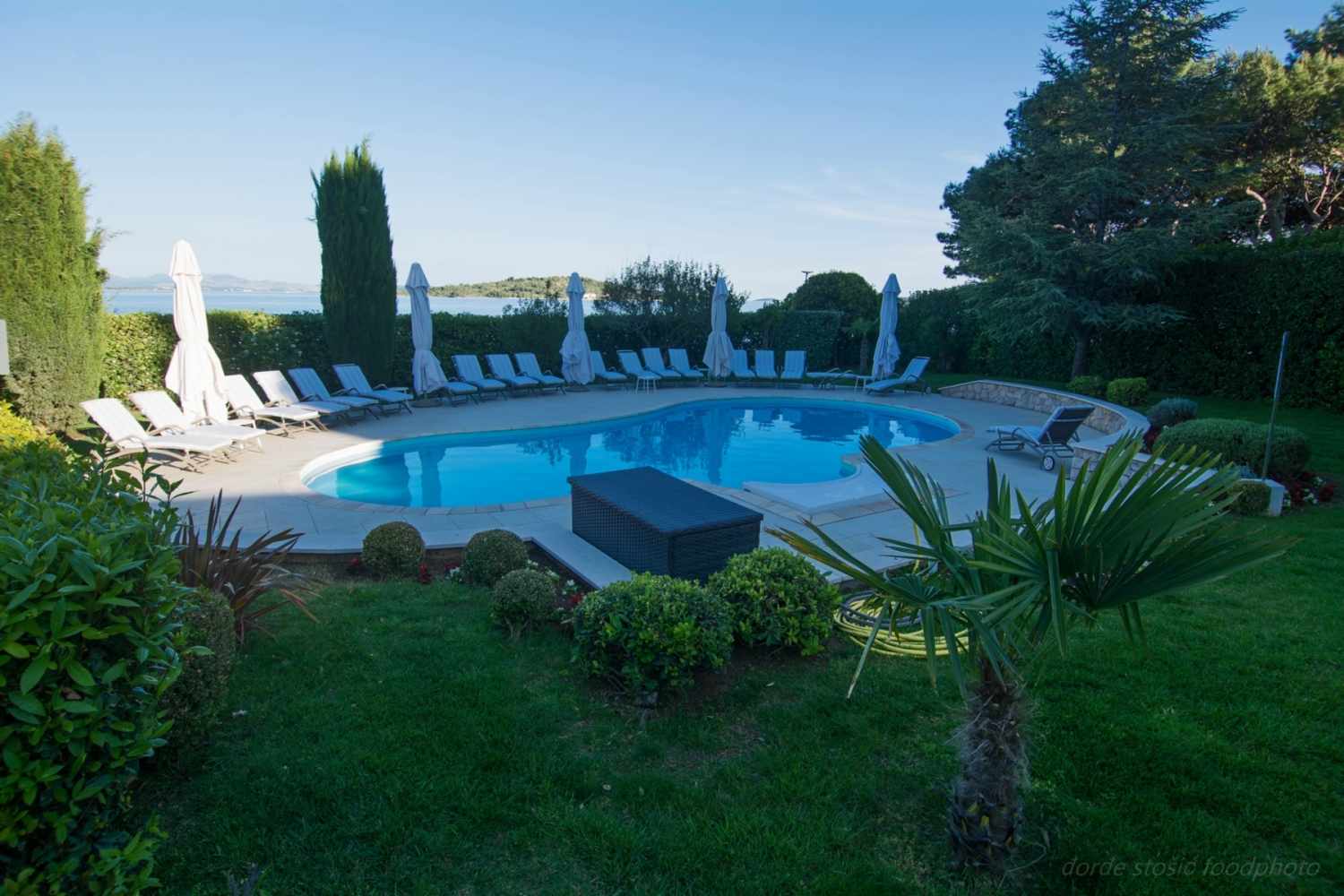 Villa Radin foto 12