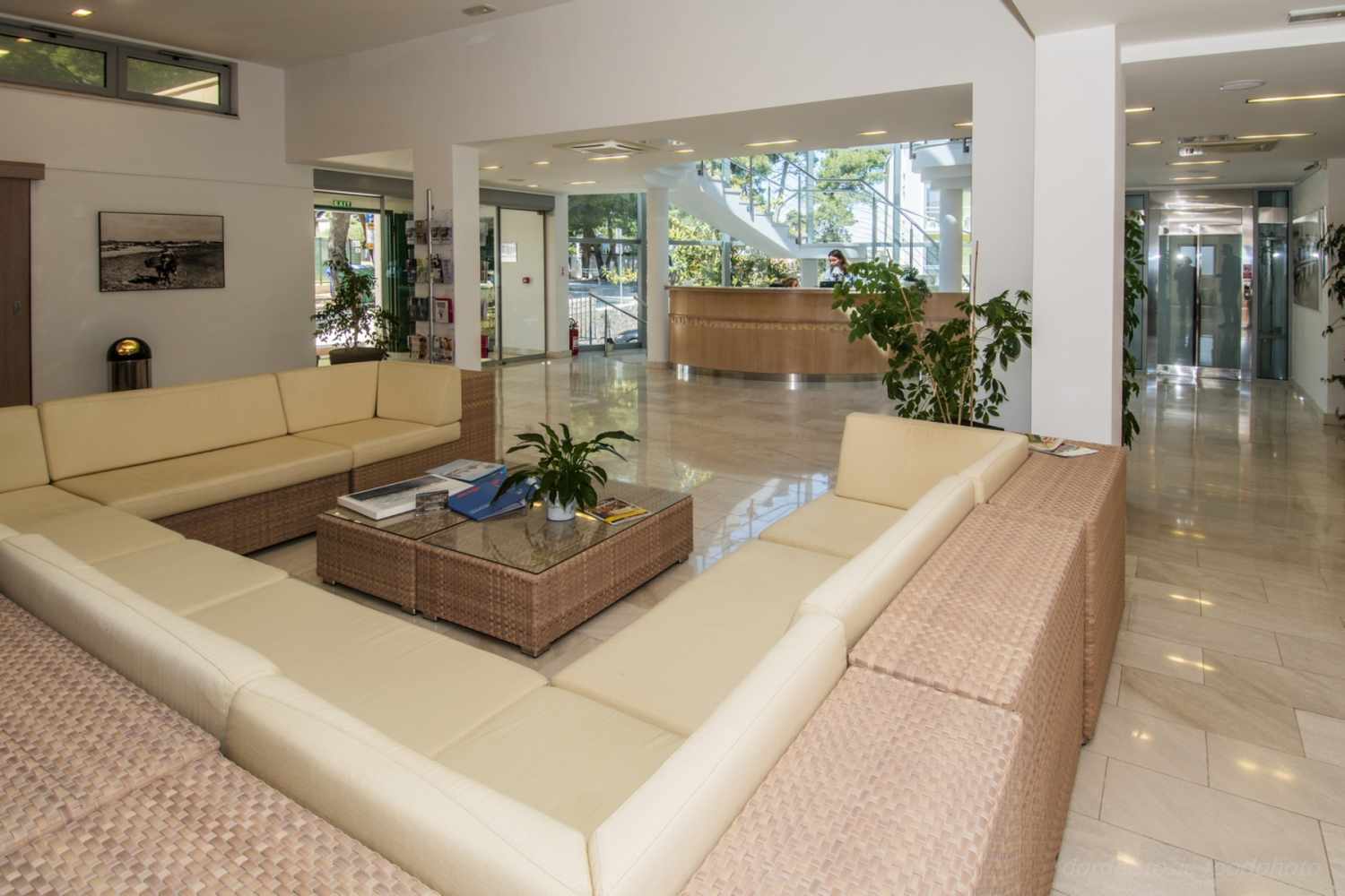 Villa Radin foto 16