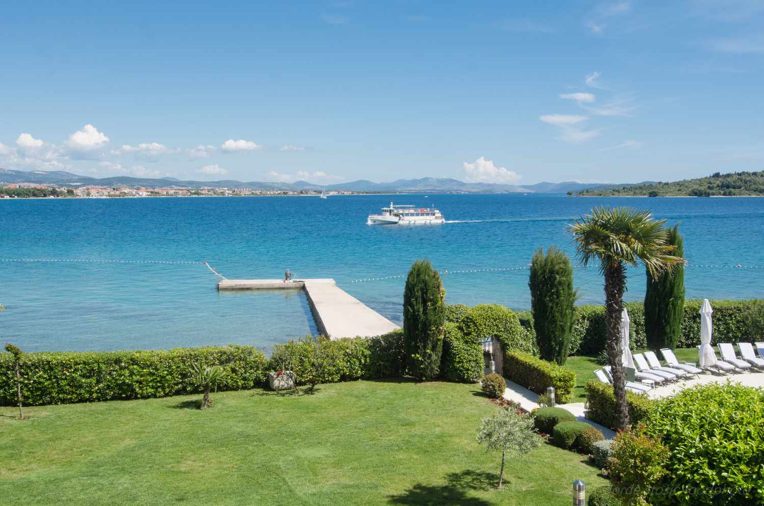 Villa Radin foto 19
