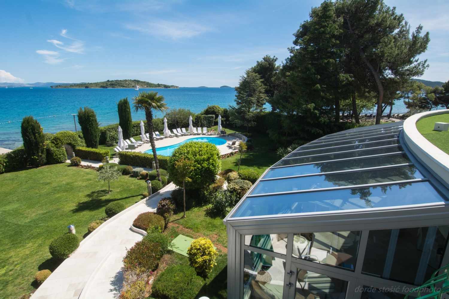 Villa Radin foto 20