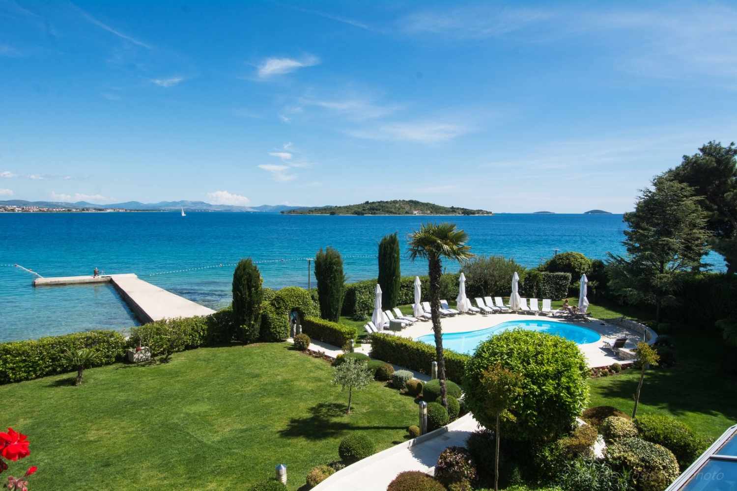 Villa Radin foto 22