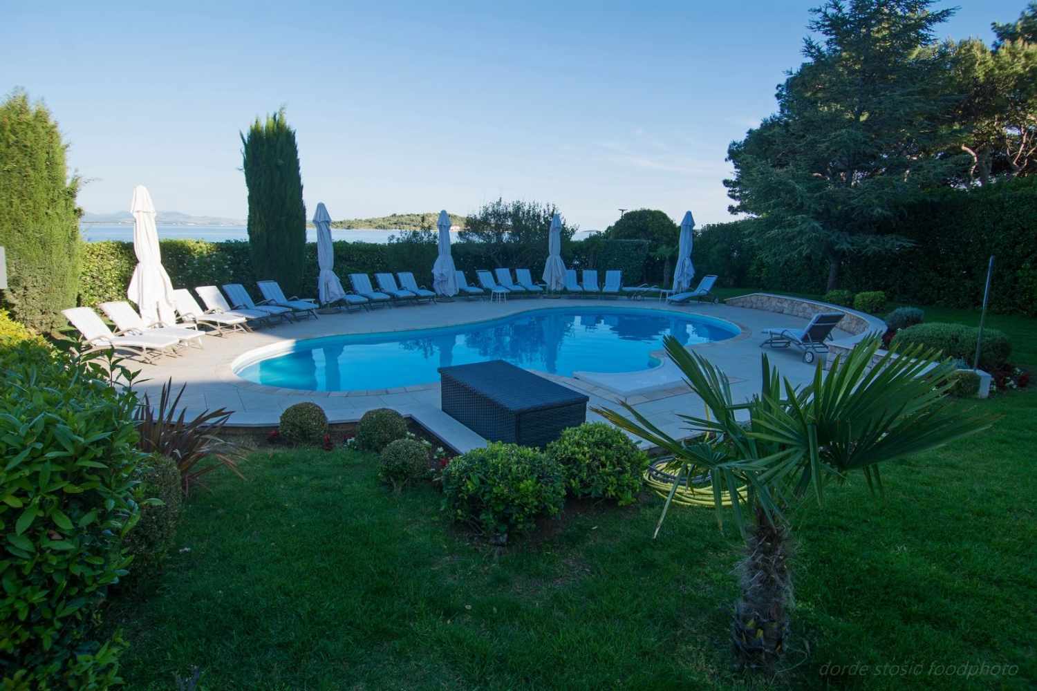Villa Radin foto 23