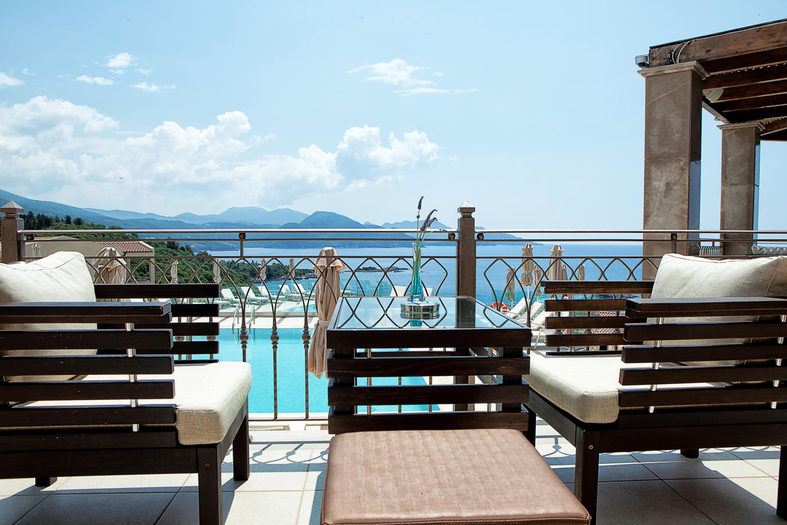 Sivota Diamond Spa Resort image 3