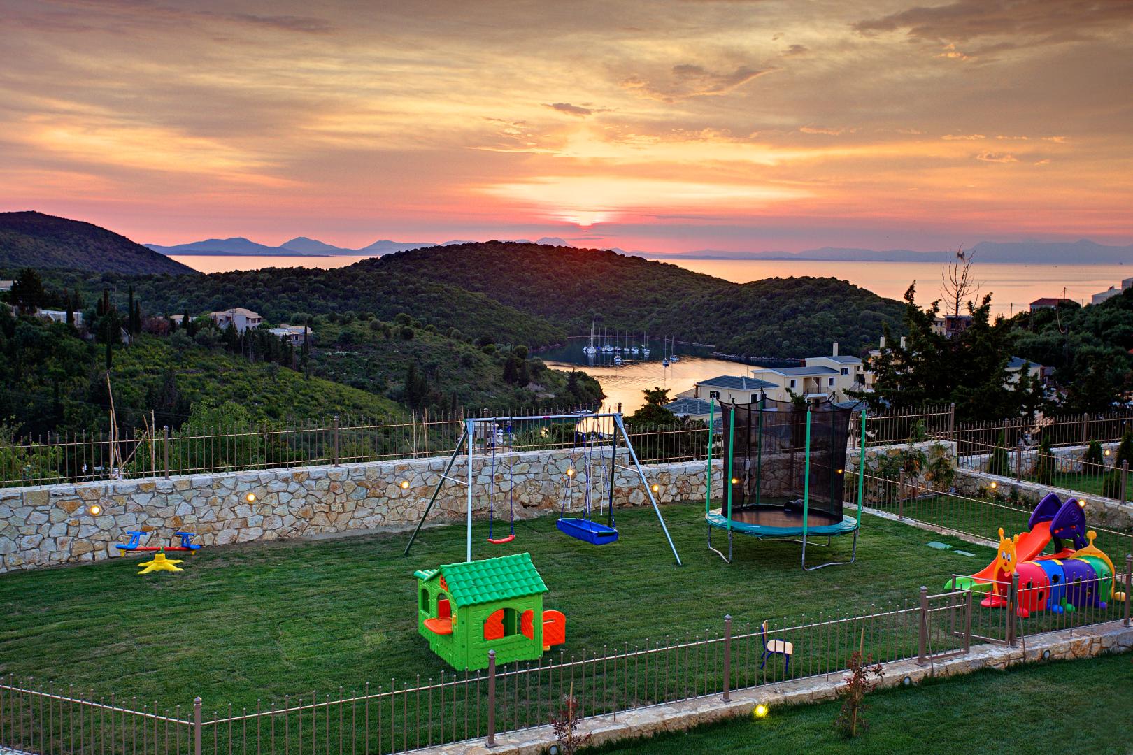 Sivota Diamond Spa Resort foto 29