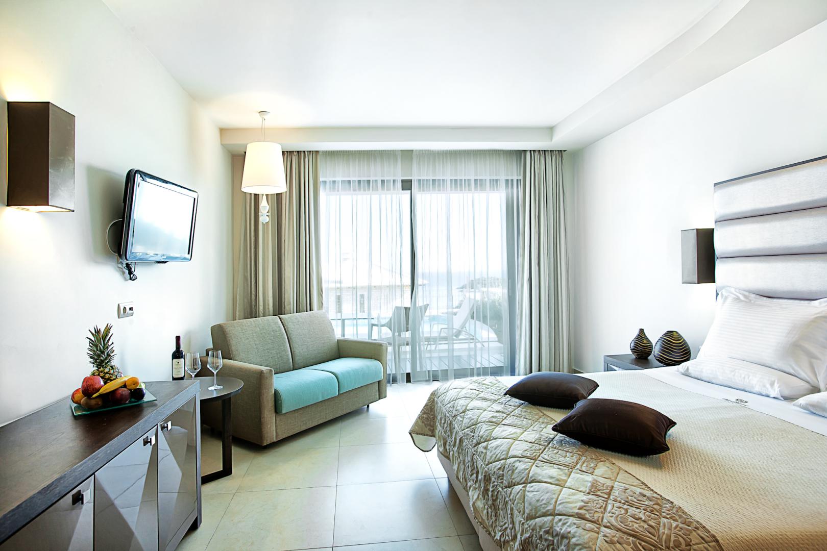 Sivota Diamond Spa Resort image 1