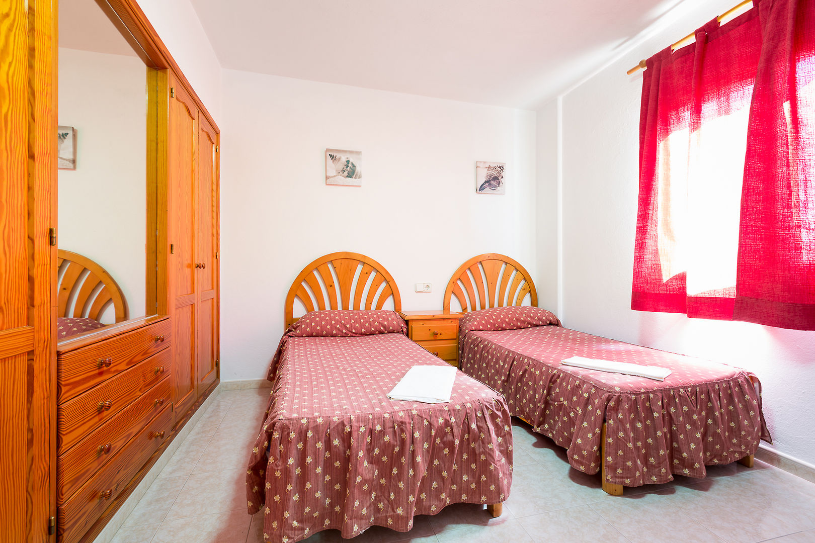 Apartamentos Zodiac foto 8