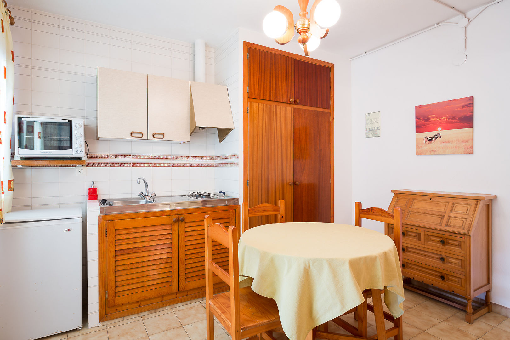 Apartamentos Zodiac foto 7