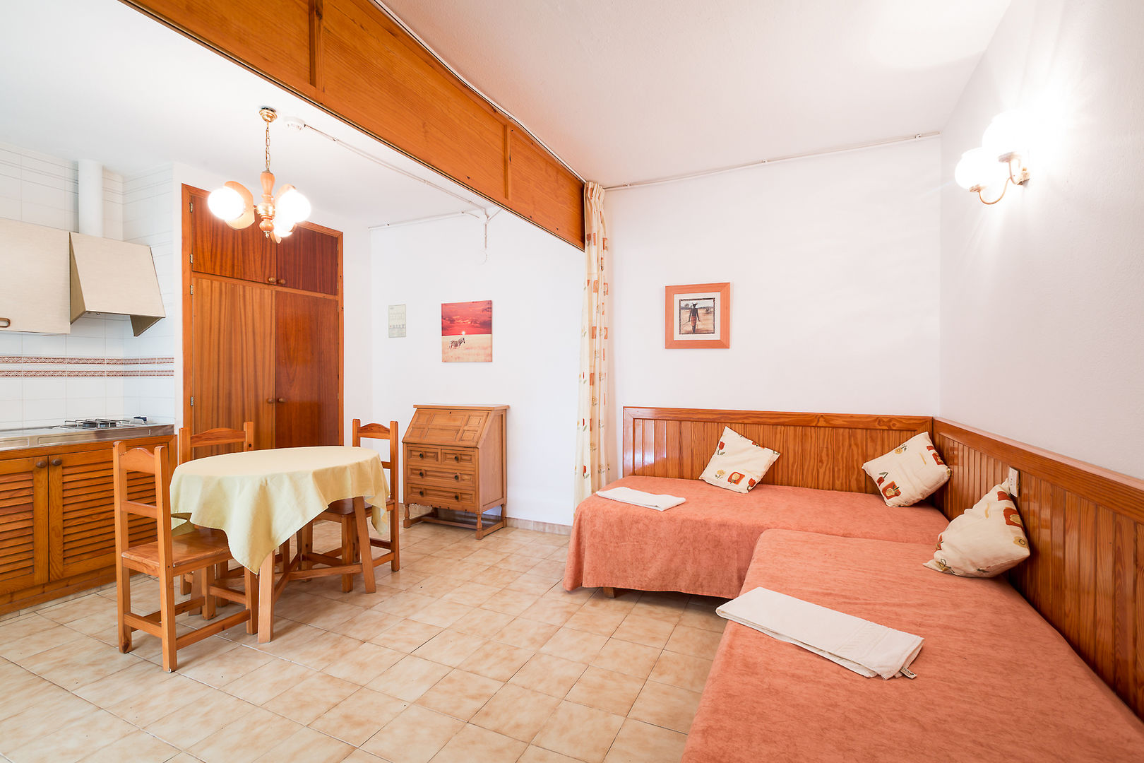 Apartamentos Zodiac foto 10