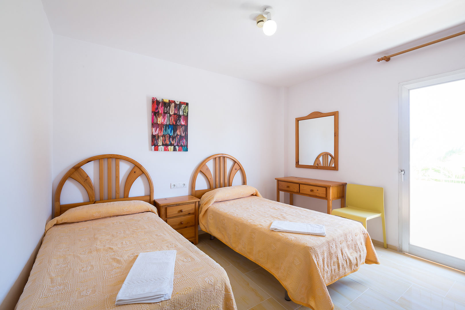 Apartamentos Zodiac foto 6