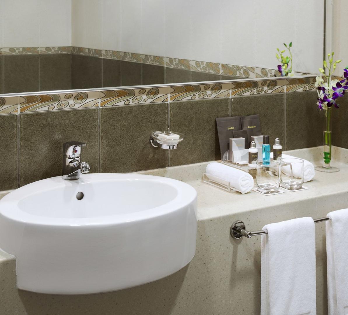 TIME Oak Hotel & Suite foto 2