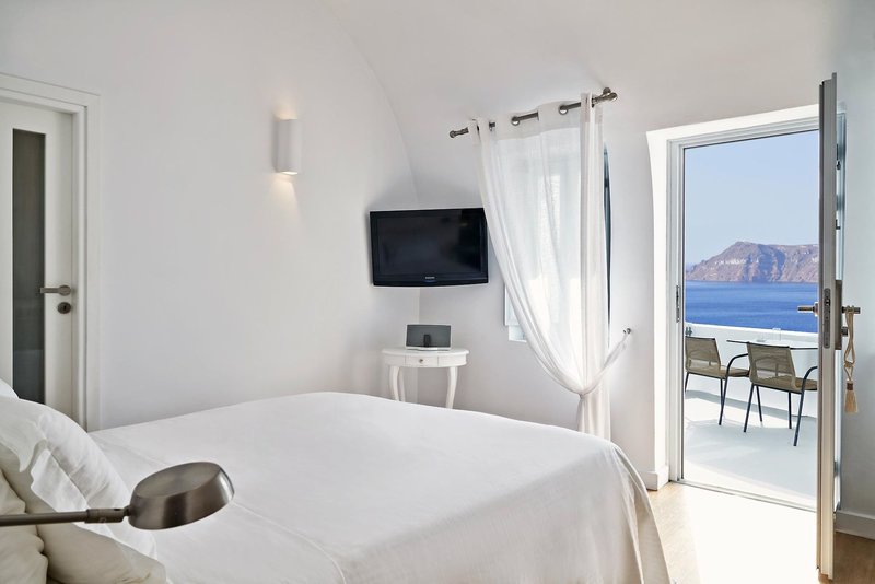 Katikies Santorini foto 43