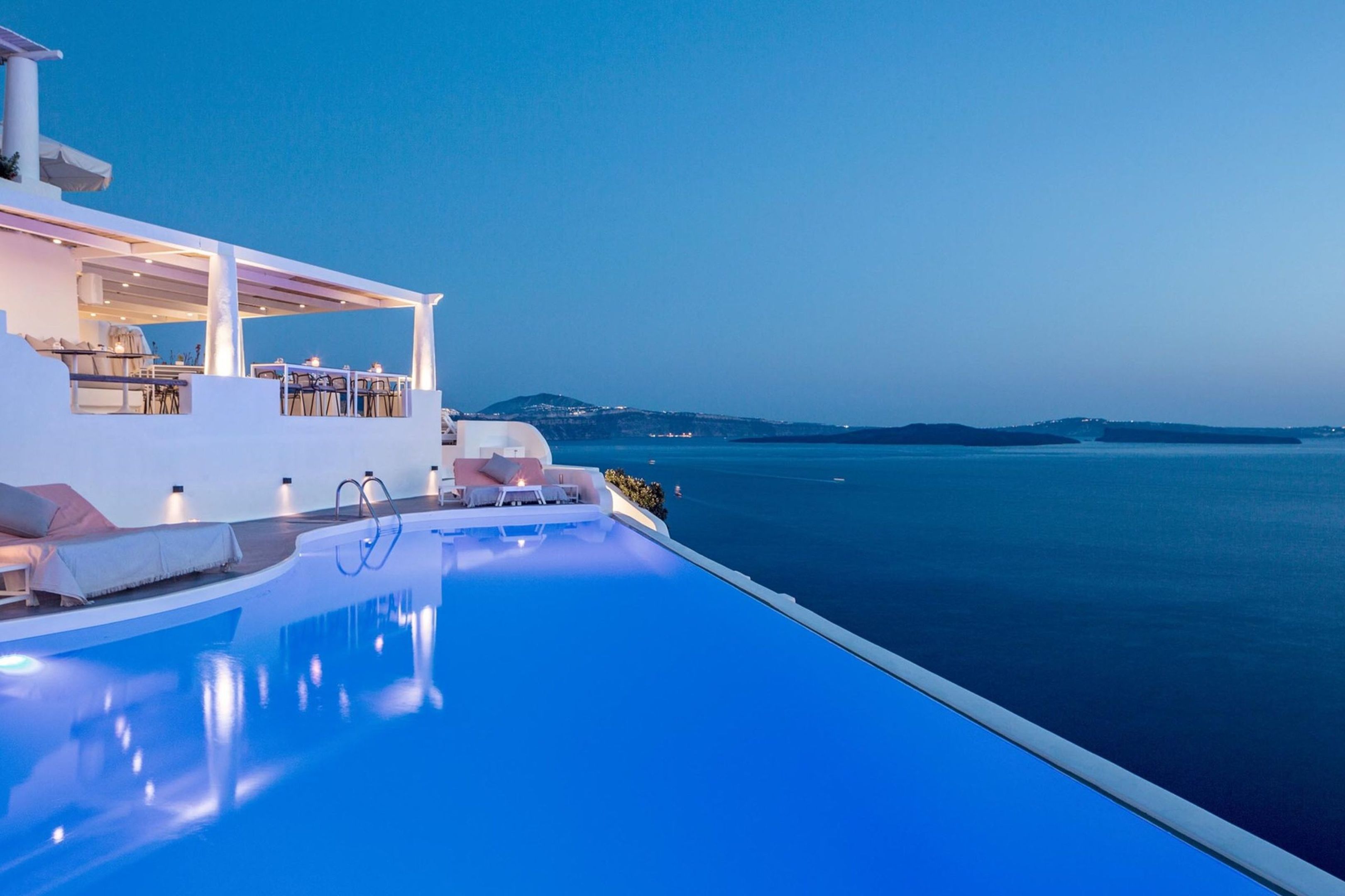 Katikies Santorini foto 42