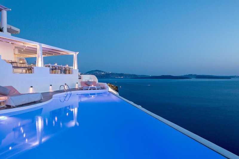 Katikies Santorini foto 40