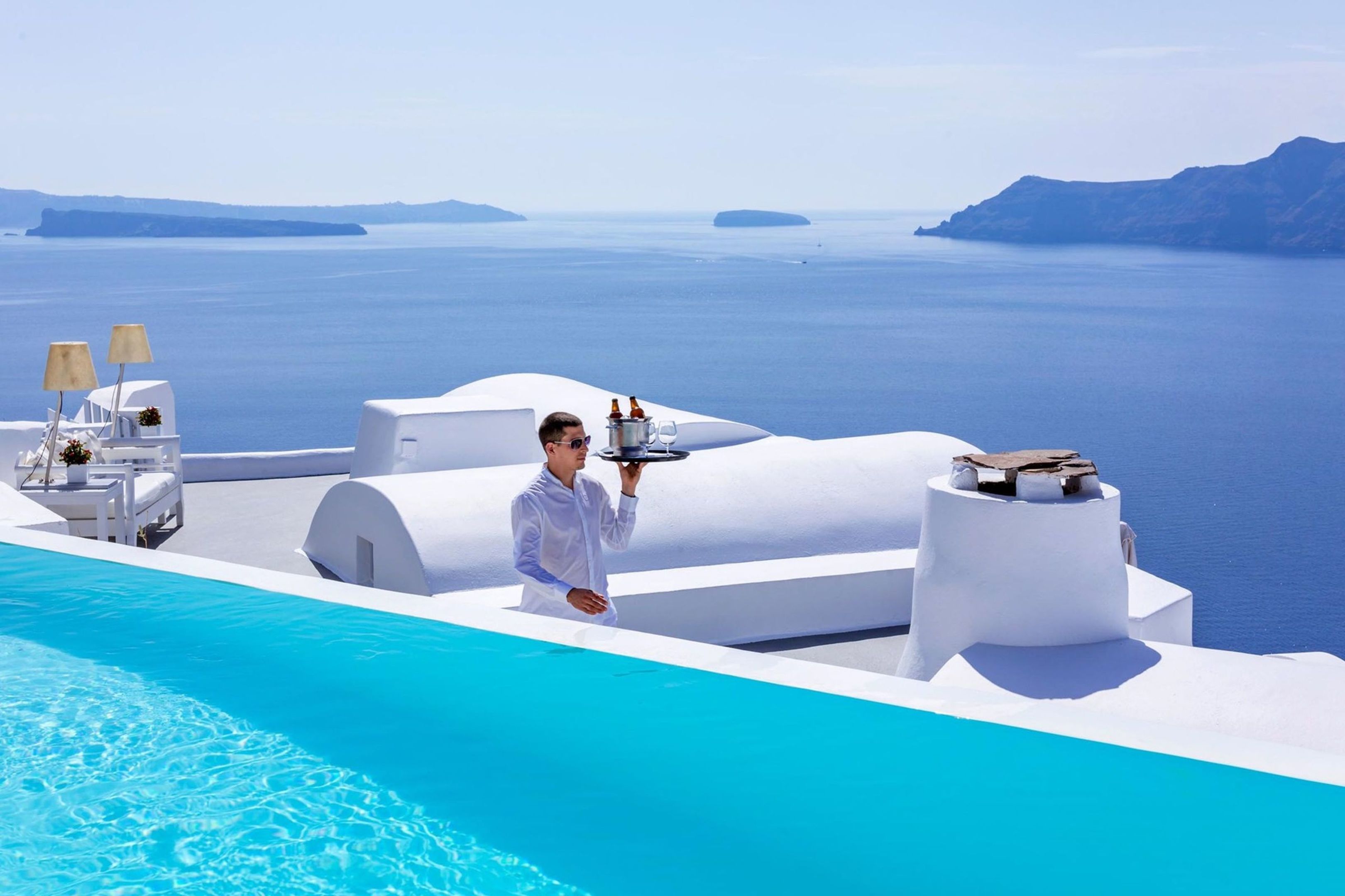 Katikies Santorini foto 6