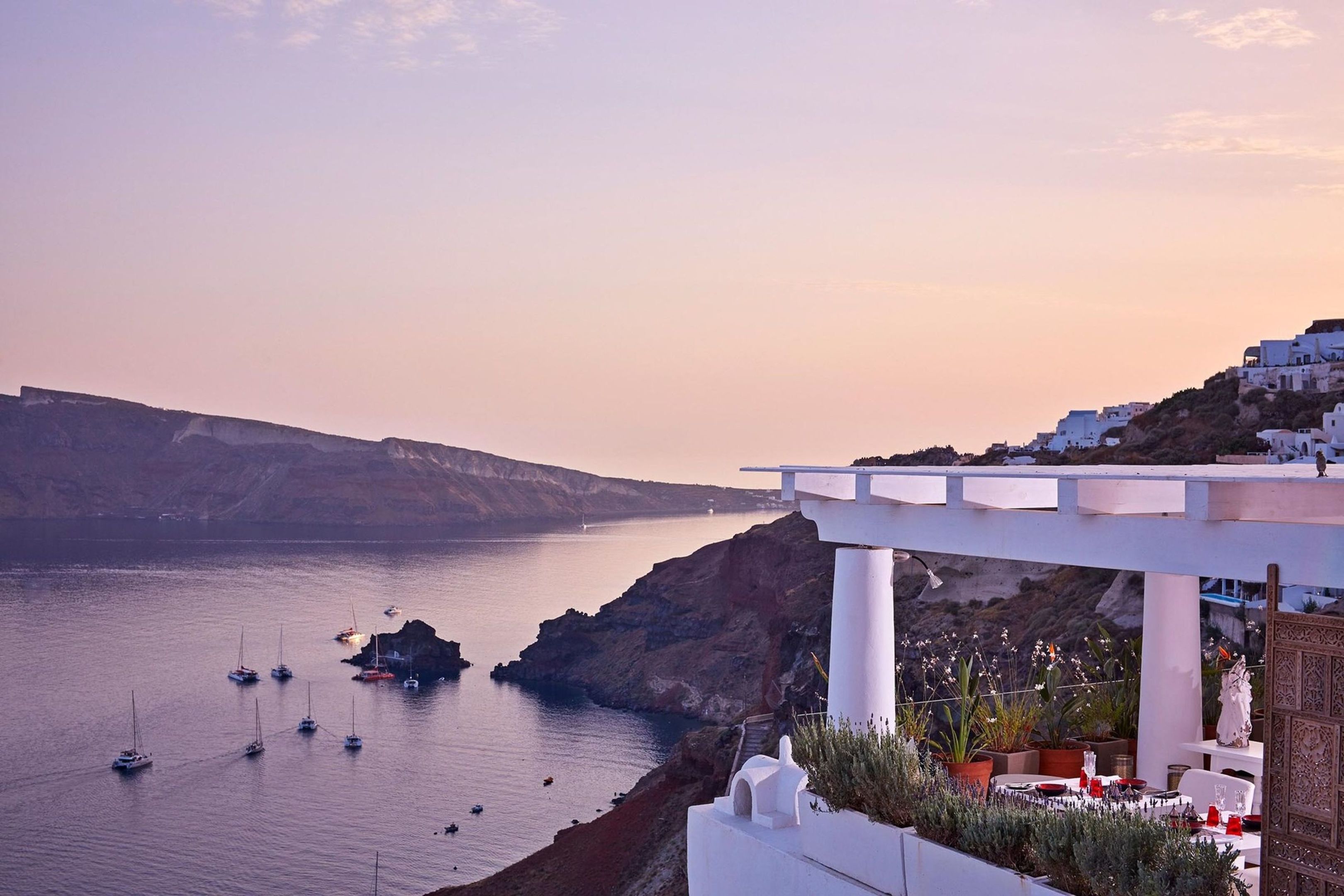 Katikies Santorini foto 36
