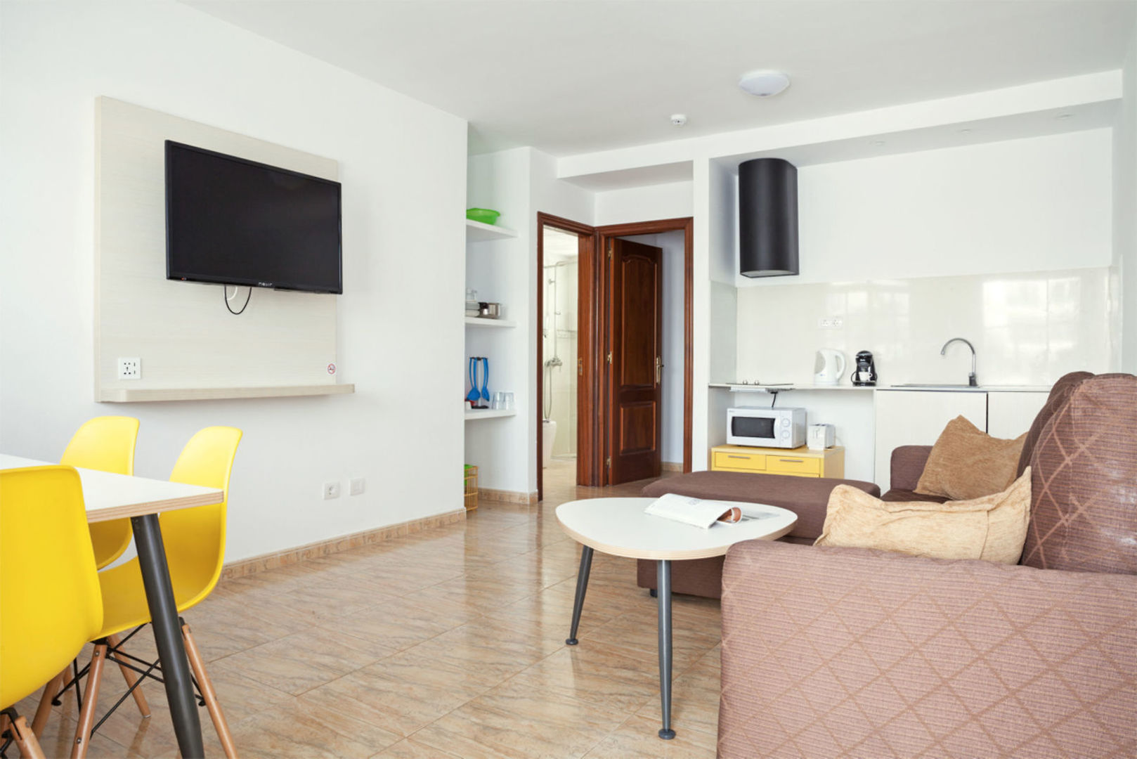 Plaza Palmeras image 3