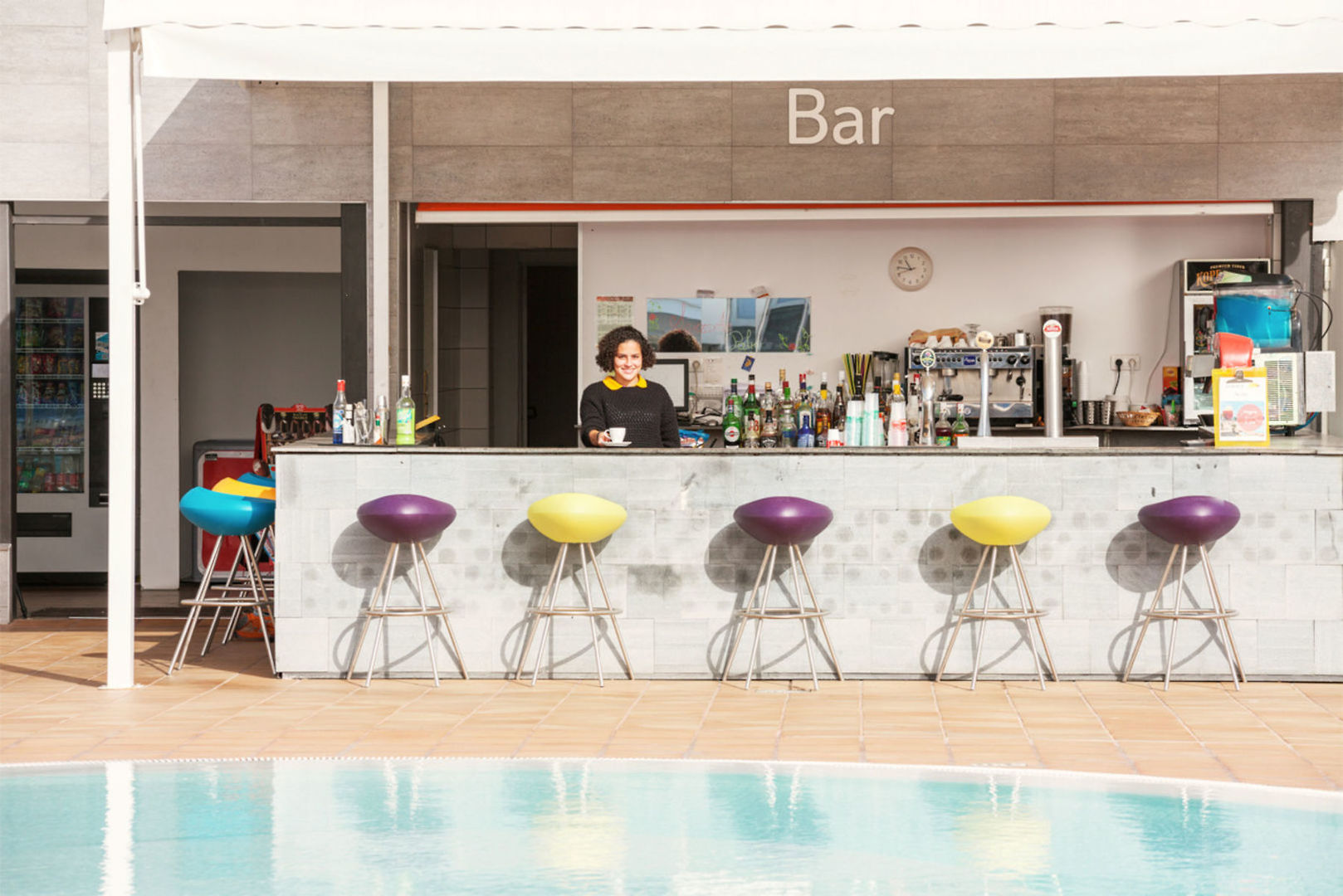 Plaza Palmeras image 2