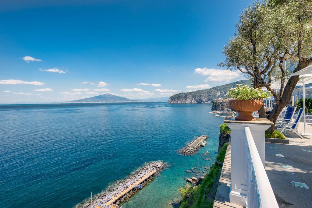 Grand Hotel Riviera foto 31