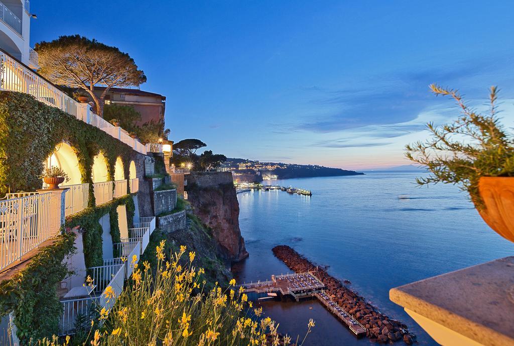 Grand Hotel Riviera foto 33