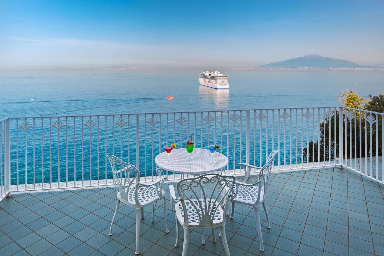 Grand Hotel Riviera foto 18