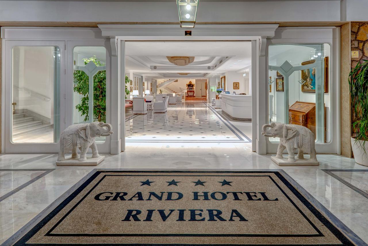 Grand Hotel Riviera foto 27