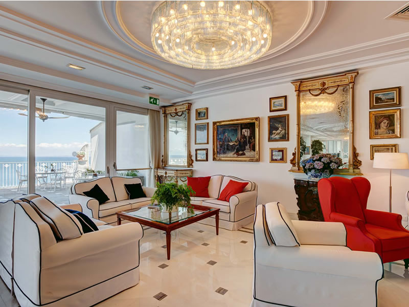 Grand Hotel Riviera foto 19