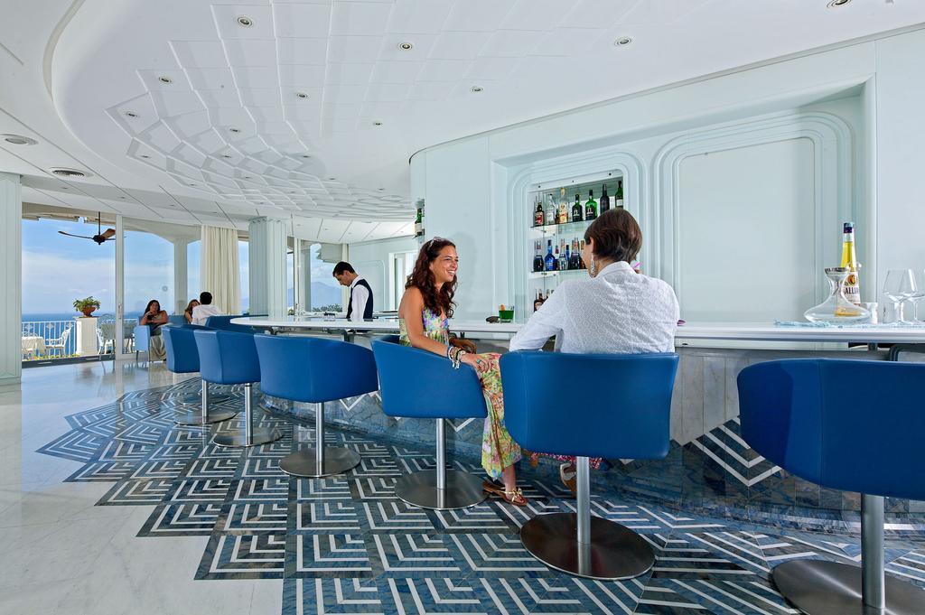 Grand Hotel Riviera foto 23