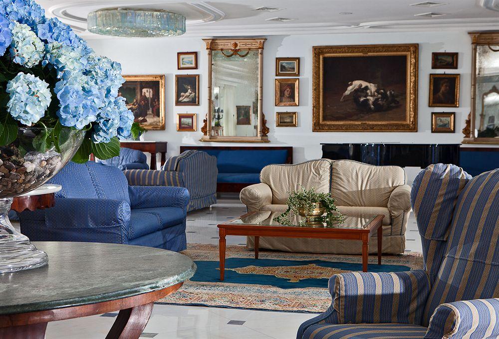 Grand Hotel Riviera foto 30