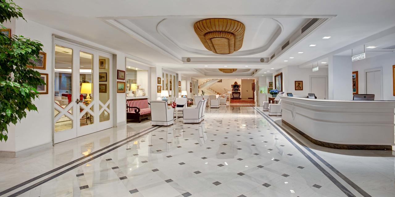 Grand Hotel Riviera foto 17