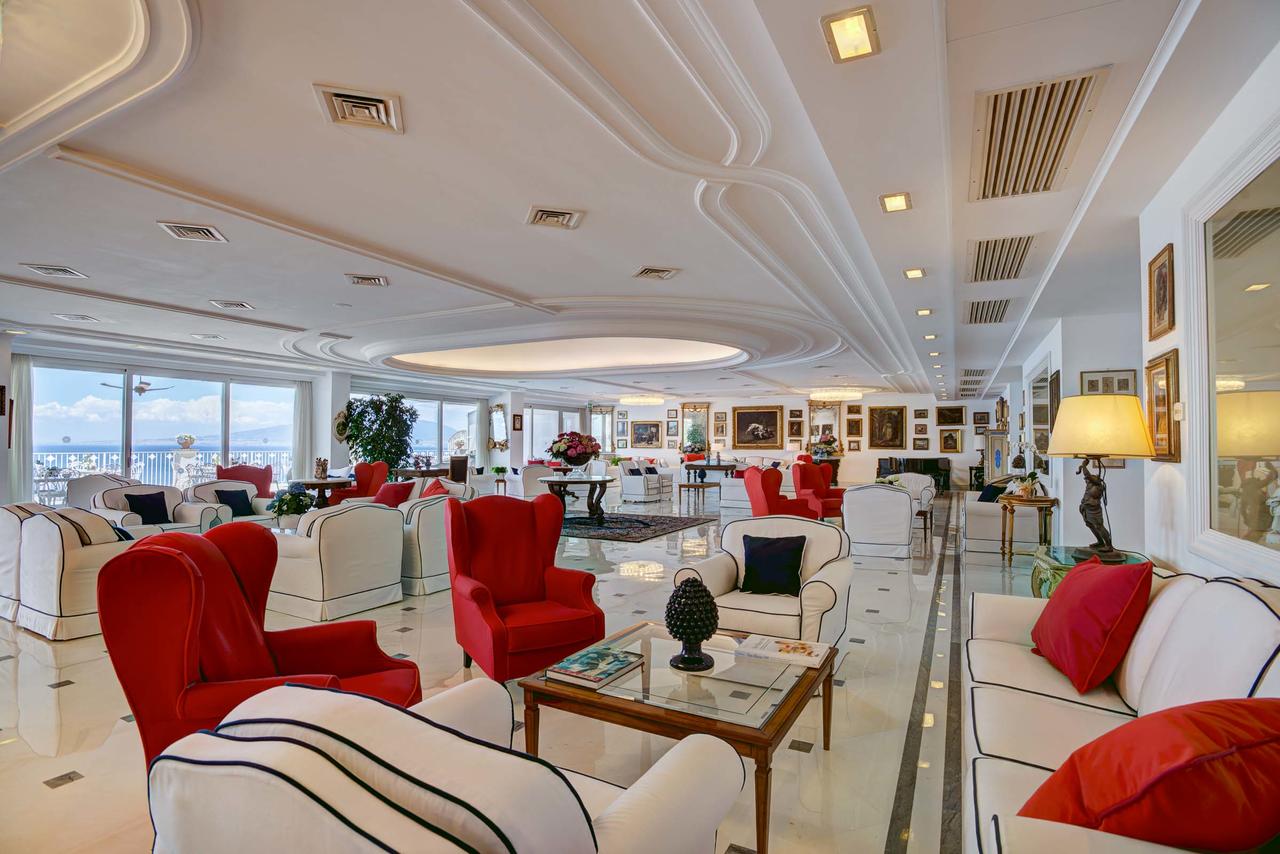 Grand Hotel Riviera foto 26