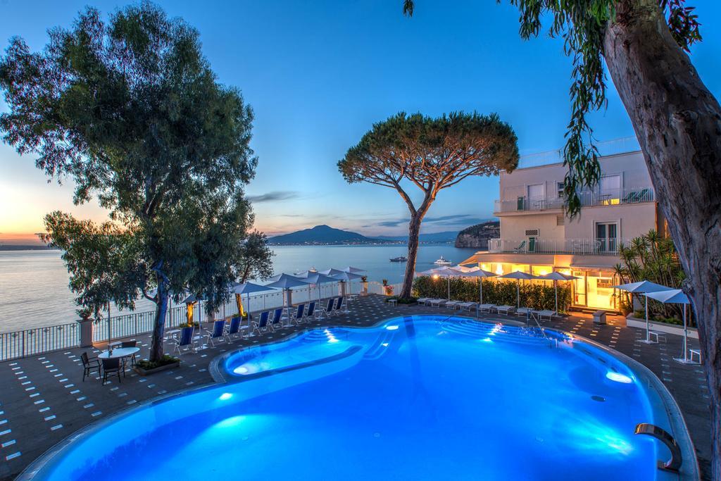 Grand Hotel Riviera foto 6
