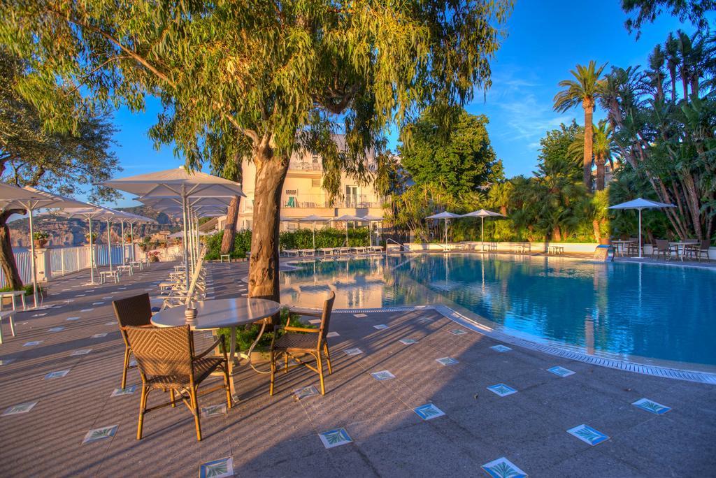 Grand Hotel Riviera foto 20