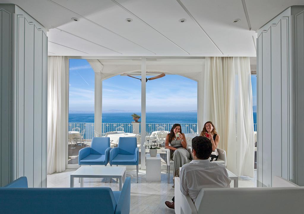 Grand Hotel Riviera foto 28