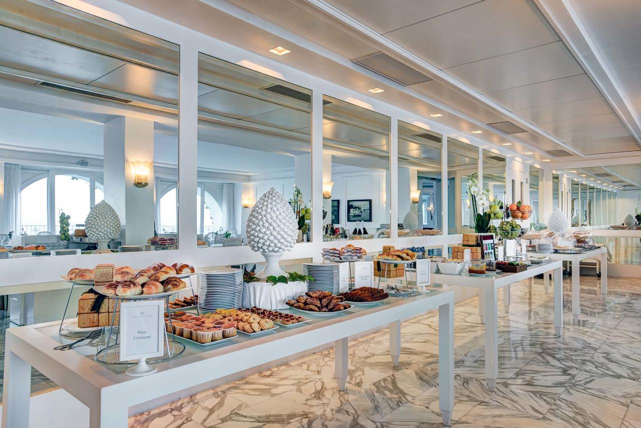 Grand Hotel Riviera foto 34