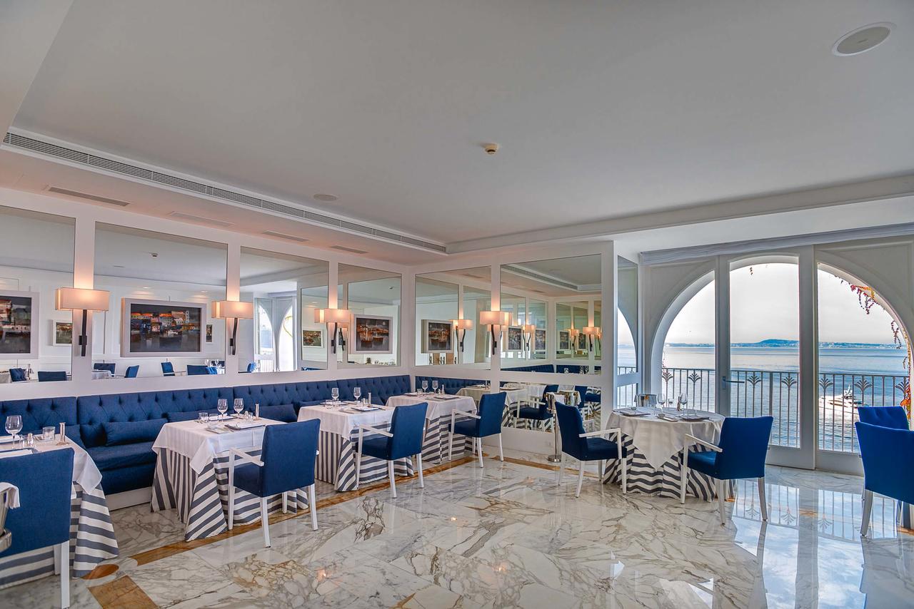 Grand Hotel Riviera foto 32