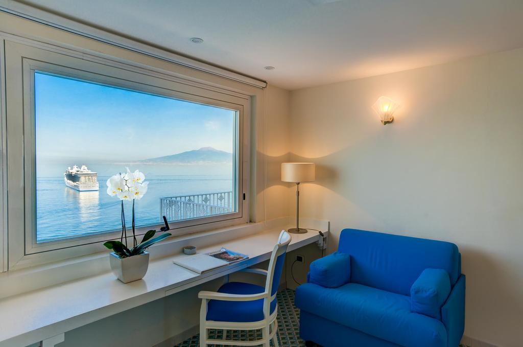 Grand Hotel Riviera foto 9