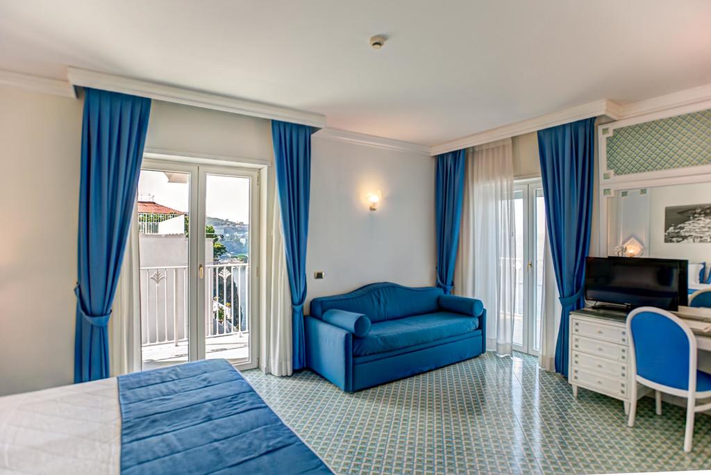 Grand Hotel Riviera foto 10