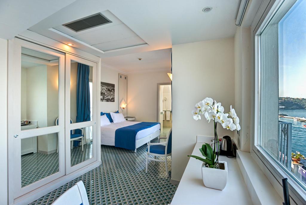 Grand Hotel Riviera foto 11