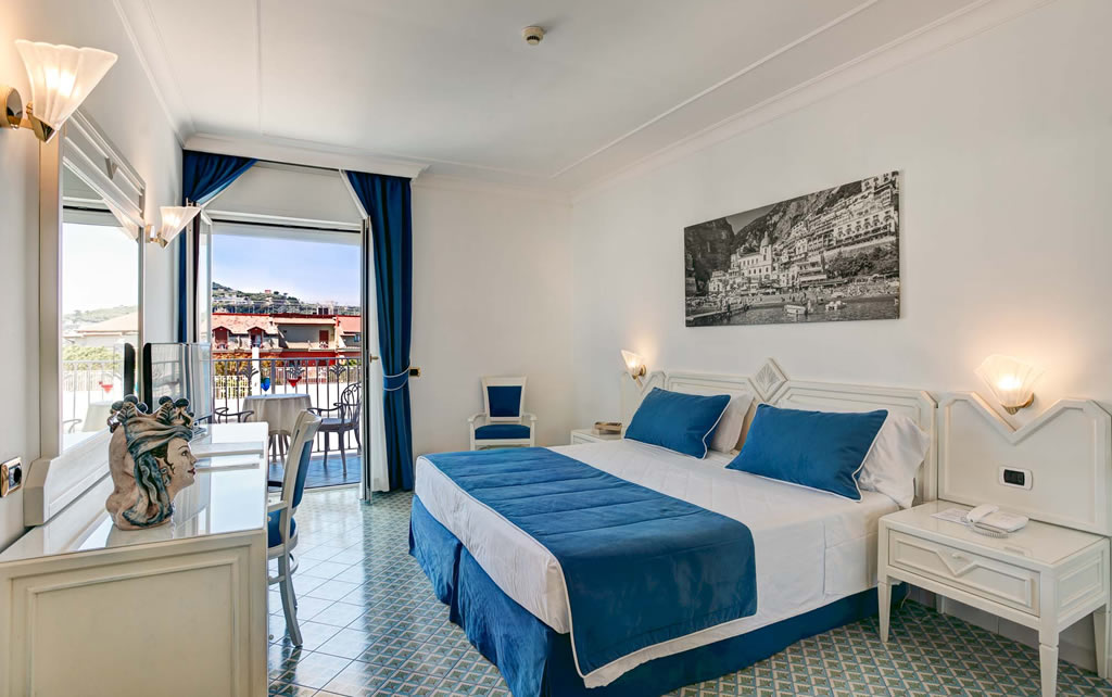 Grand Hotel Riviera foto 21